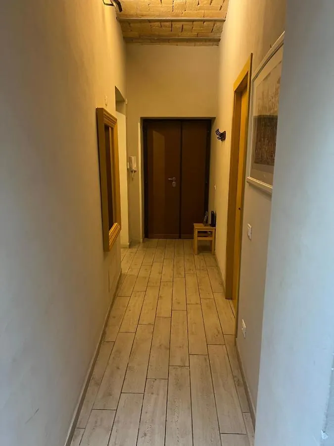 Antonelli House 2 Villa Rome