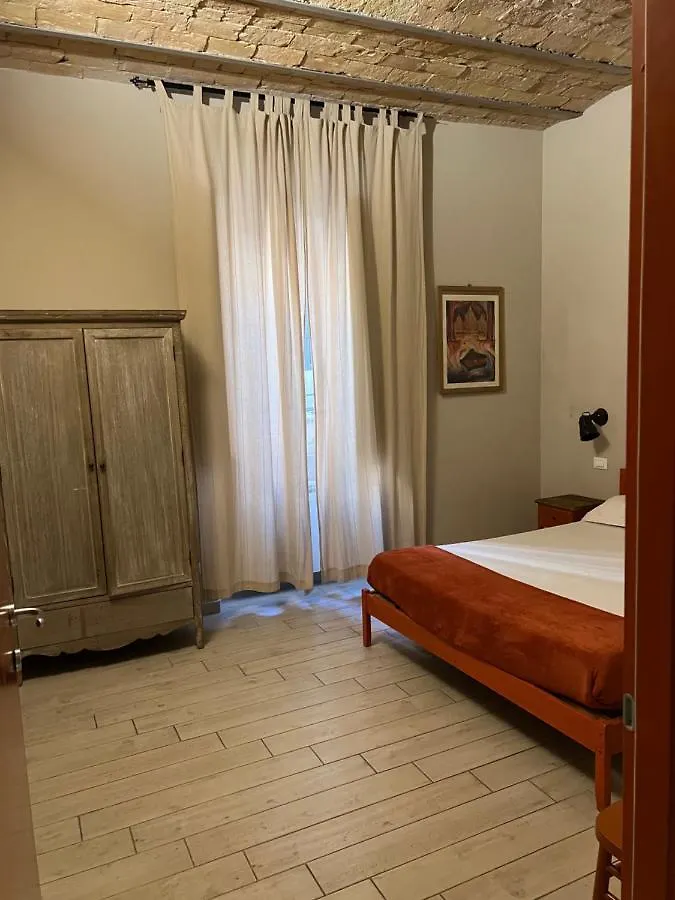 Holiday home Antonelli House 2 Villa Rome