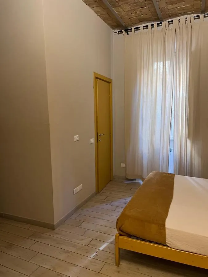 Antonelli House 2 Villa Rome Italy