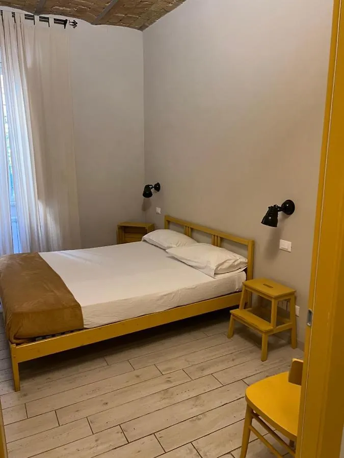 Holiday home Antonelli House 2 Villa Rome