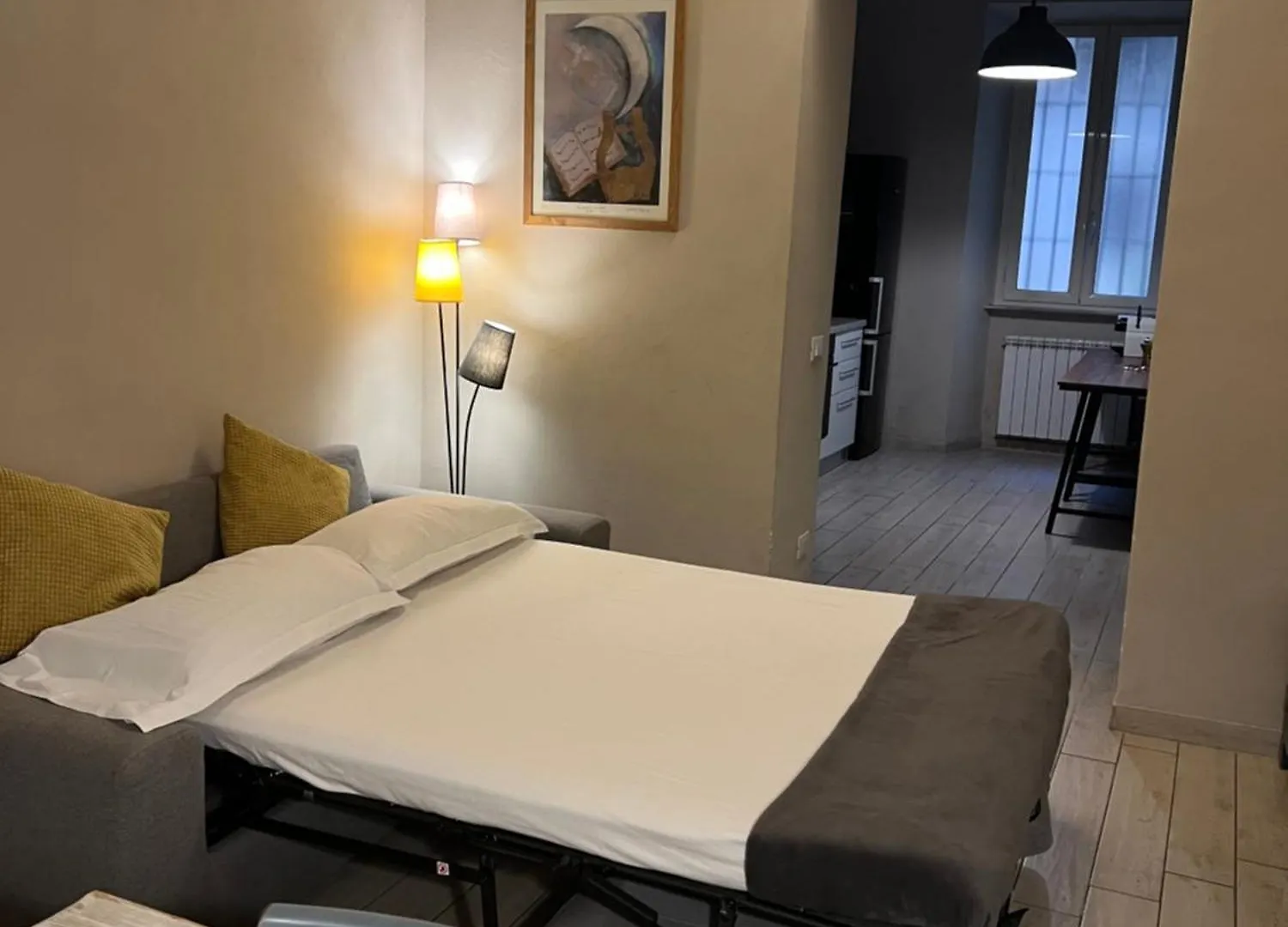 Prázdninový dům Vila Antonelli House 2 Řím