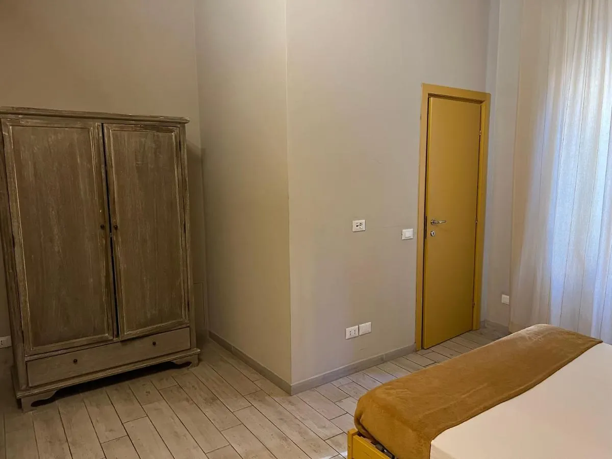 Vila Antonelli House 2 Řím