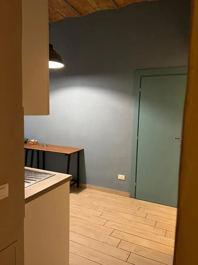 Vila Antonelli House 2 Řím